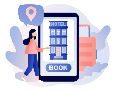 réservation d'hôtel pour visa vérifiée et confirmée site réservation hôtel pour dossier visa preuve hôtel visa